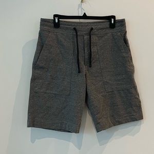 James perse shirts size